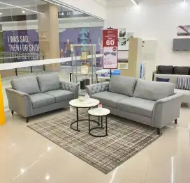 Set Sofa ruang tamu
