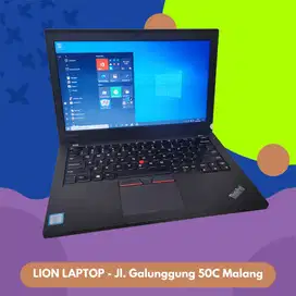 Core i5 RAM 8GB/SSD 256GB Mulus Lenovo Thinkpad x270 [28|07]