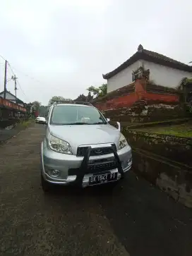 Buc dijual Toyota Rush