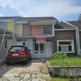 Dijual Rumah Borneo Paradiso