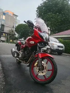 Bajaj Pulsar P220F