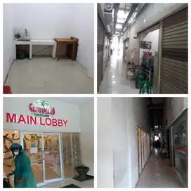 Disewakan kios Apt Grand Emerald Kelapa Gading