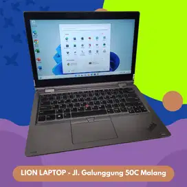 Laptop 2in1 Flip Core i5 RAM 8GB Lenovo Thinkpad YOGA L390 [28|07]