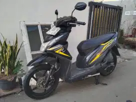 Beat fi 2014 pajak hidup