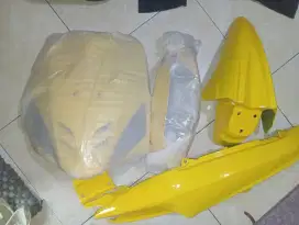 Body Mio sporty
