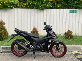 Supra GTR 150 Special