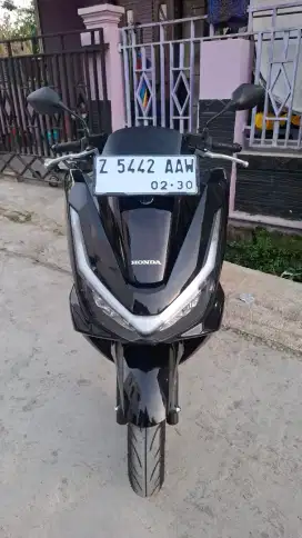 PCX TYPE TERBARU 2025