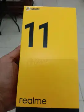 Realme11 4G NFC