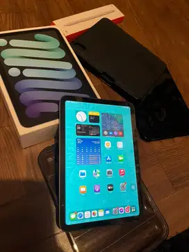 Ipad mini 6 64gb inter