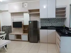 ‼️JUAL CEPAT‼️APARTEMEN EDUCITY PAKUWON CITY SELALU DISEWA