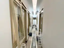 Dijual Kosan Mewah Full Isi dengan Omset Menarik