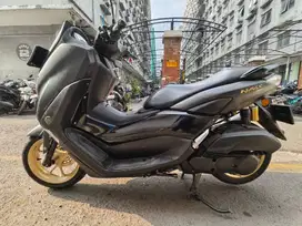 YAMAHA NMAX ABS CONNECTED 155 TAHUN 2021