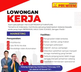 BERKARYA DAN SUKSES