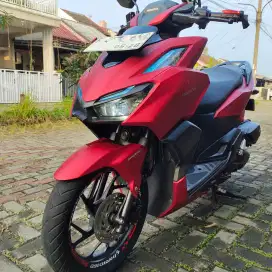 Honda Vario 160 CBS ISS