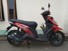 Beat karbu 2012 siap pake