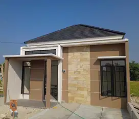 Rumah Strategis Di Cirebon