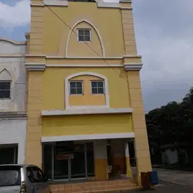 Dijual Cepat Ruko Alhambra 3 Lantai Siap Pakai Di Deltamas Cikarang