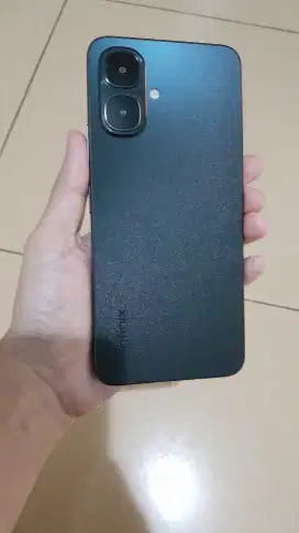 Infinix Smart 10 4/64GB Mulus BU