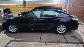 Toyota Camry 2019 Bensin