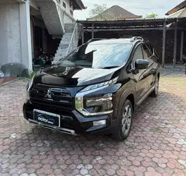 Mitsubishi Xpander cross premium 2022