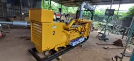 Genset 250 KVA Asli USA