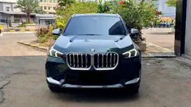 BMW X1 X 1 sDrive 1.8i XLine LCi Panoramic 2024 Like New Low Km Record
