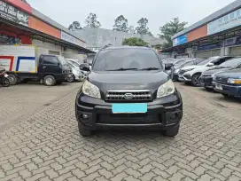 DP 5JT TERIOS TX ADV AT 2013 BLACK EDITION  !!