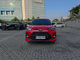 Toyota Raize 1.0 GR Sport automatik 2022