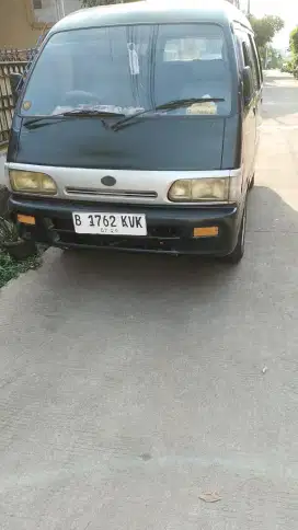 Daihatsu S89 (1994)