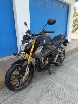 New CB150R Street fire 2022 cash/kredit
