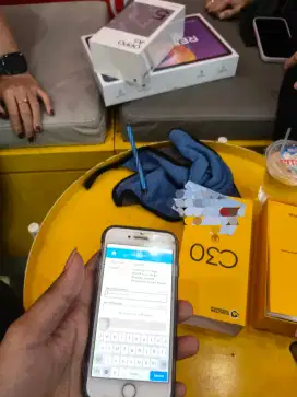 Kredit hp Oppo tanpa dp