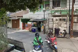 Dijual Rumah Couple 2 Lantai Grogol Jakarta Barat
