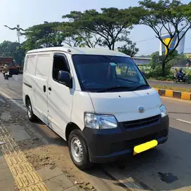 Daihatsu Granmax Blindvan Tahun 2021