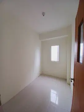 2 BR corner Apartemen Puncak Dharmahusada
