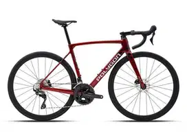 Sepeda road bike S7d Polygon