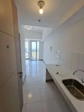 Dijual  CEPAT apartemen Tokyo riverside pik 2 tipe studio TERMURAH