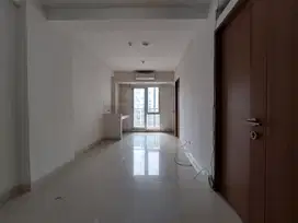 Apartemen 2 BR Sewa Unfurnish di Oak Tower Jakarta Timur