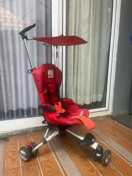 stroller sport anak