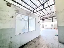 Ruko jalan Imam Bonjol Karawaci Tangerang