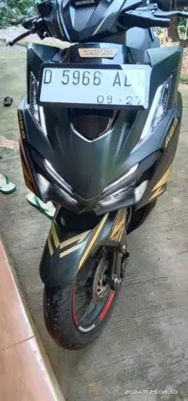 Vario160 ORI...thn. 2022...ss komplit . Pajak jln..minat japri