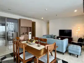 For Rent Apartment Senopati Suite 2Bdr