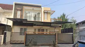 DIJUAL RUMAH BESAR 2 LANTAI DI CITRA 2 EXT