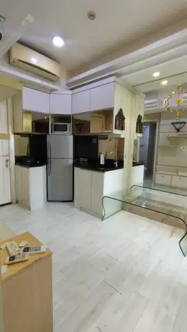 Apartemen Greenlake Sunter