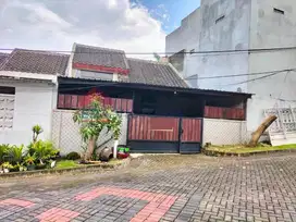 Rumah murah dijual di Casablanca Kedungkandang Sawojajar Malang