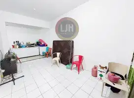 Dijual Rumah di Taman Yasmin Dekat Bandara Hang Nadim