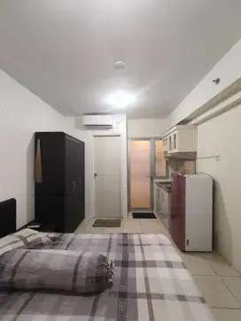 Apartemen Studio Educity Yale Pakuwon City Surabaya