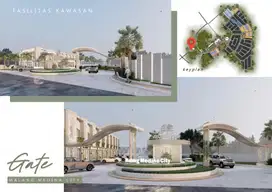 Free Launcing Hunian Modern dalam Kawasan Exclusive