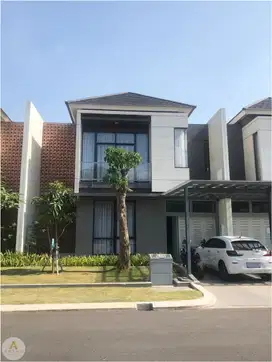 Rumah Bagus dan Siap Huni Summarecon Cluster Emily Bandung