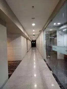 Jual Ruang Kantor Multivision Tower Kuningan