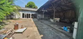 Di Jual Cepat Gudang Utan Jati